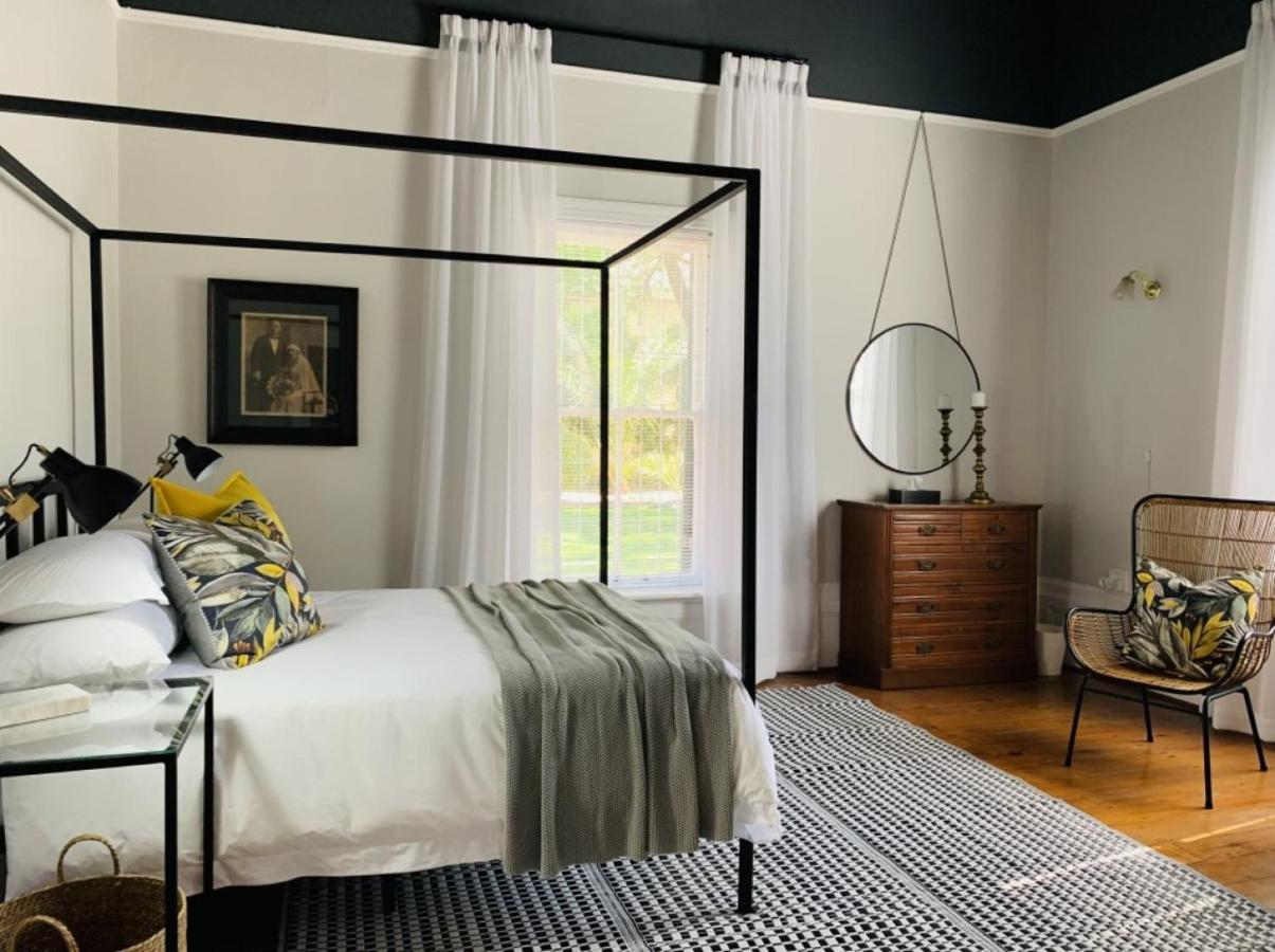 De Wingerd B & B Graaff Reinet Room photo