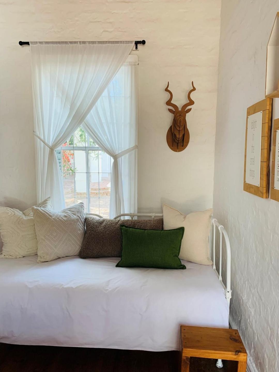 De Wingerd B & B Graaff Reinet Exterior photo