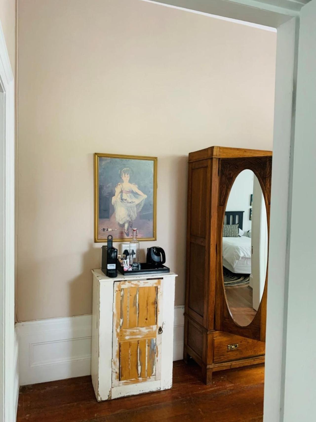 De Wingerd B & B Graaff Reinet Exterior photo
